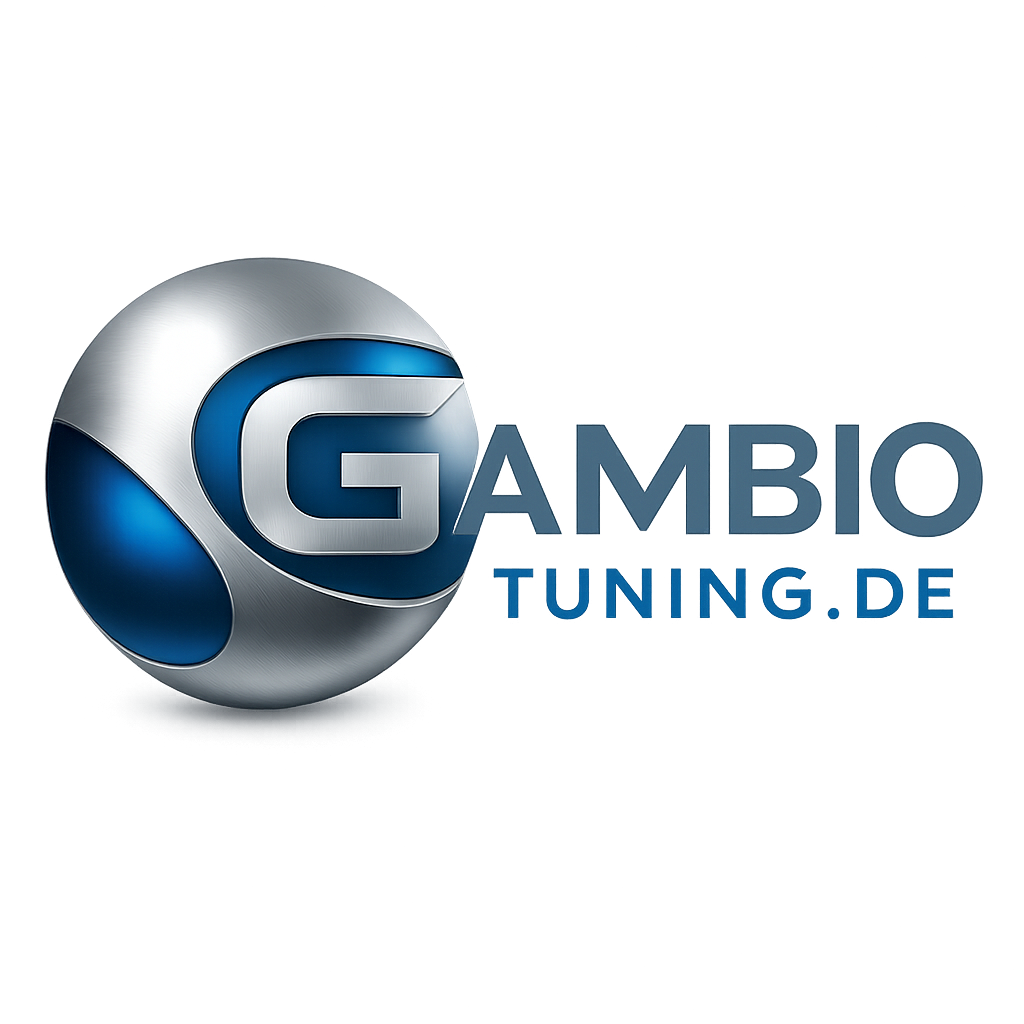 Gambio-Tuning Logo